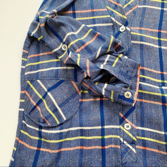 Anthropologie Plenty by Tracy Reese Dania Tunic - Picture 8 of 12